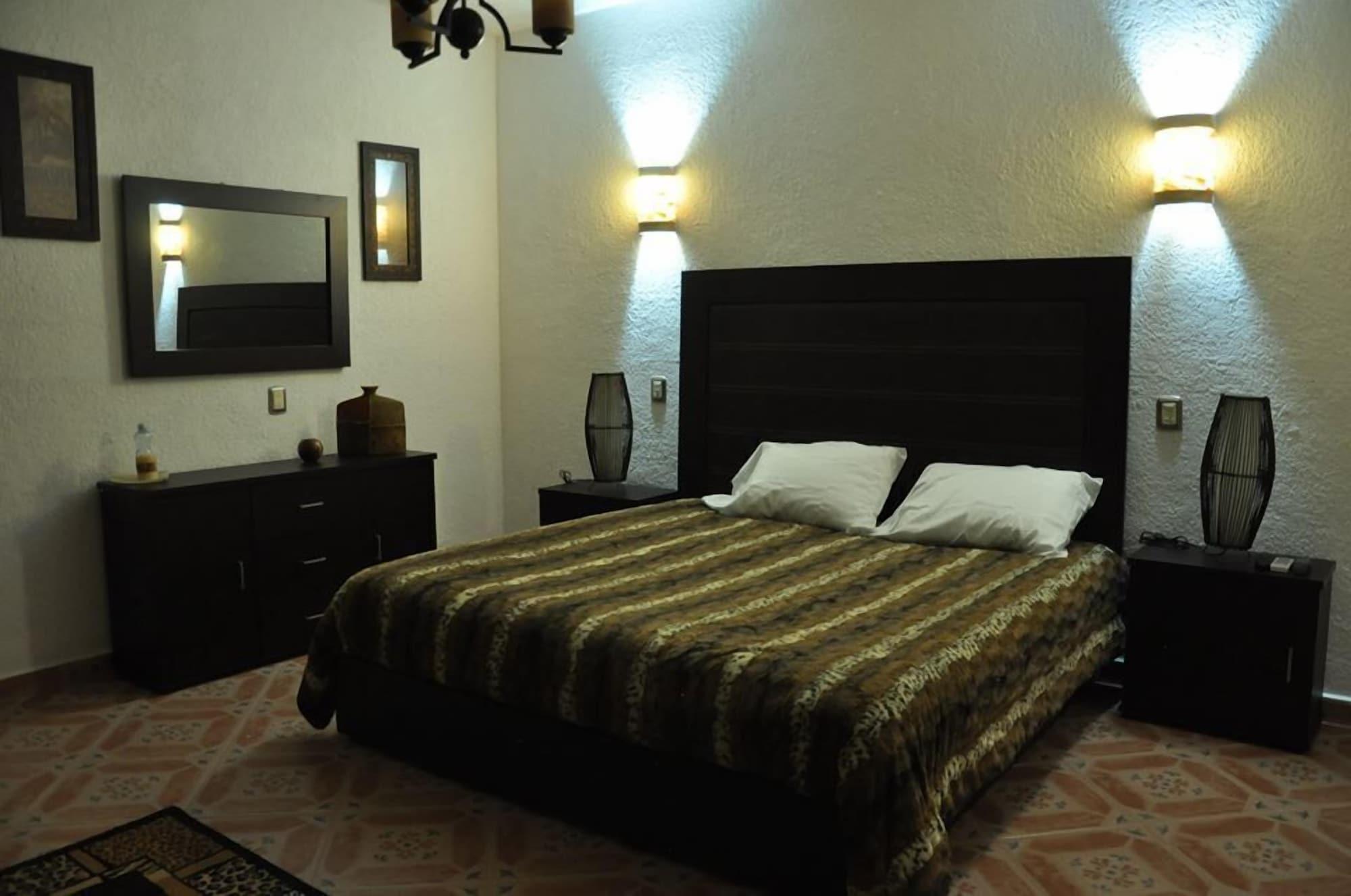 Hotel Hacienda San Franscisco Chiapa de Corzo Eksteriør bilde