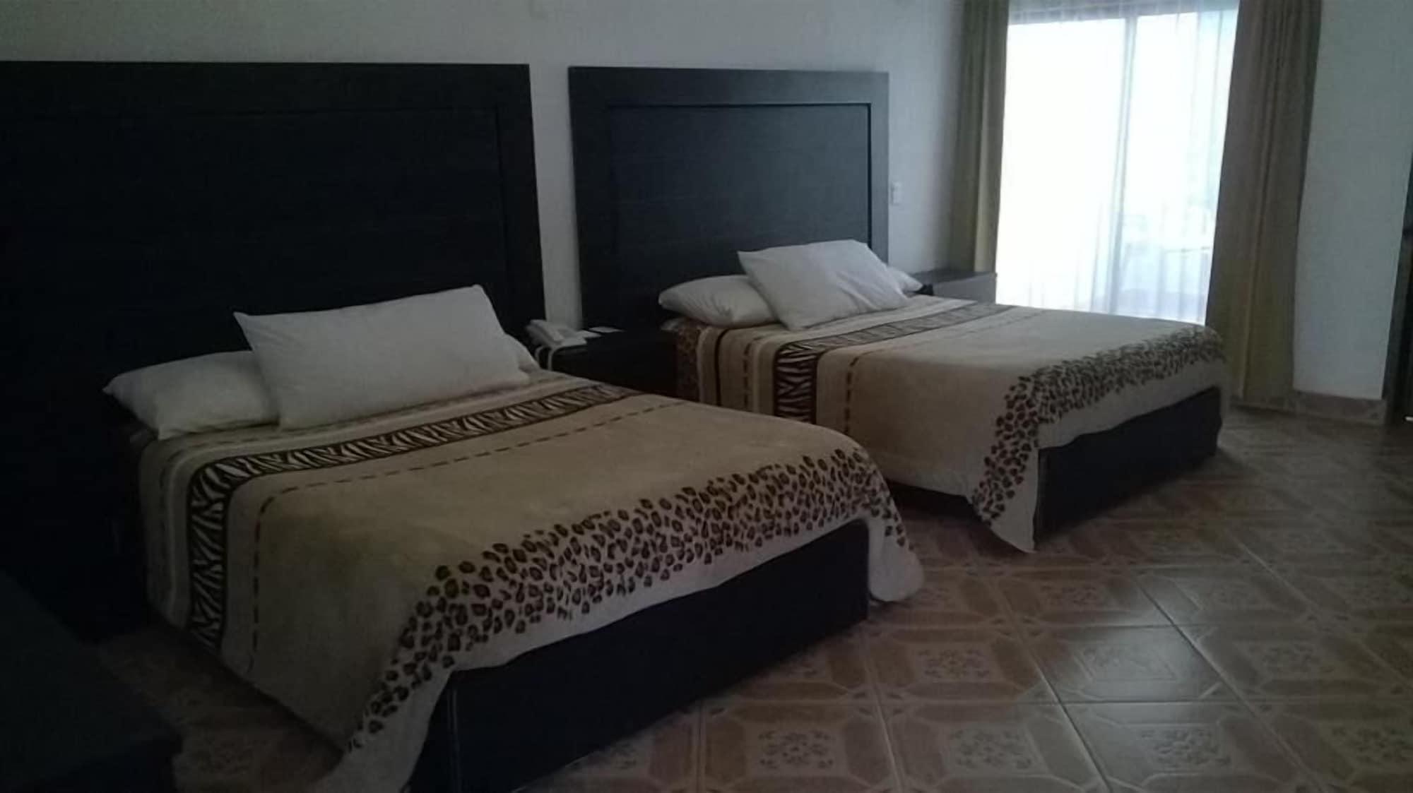 Hotel Hacienda San Franscisco Chiapa de Corzo Eksteriør bilde