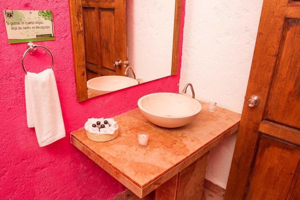 Hotel Hacienda San Franscisco Chiapa de Corzo Eksteriør bilde