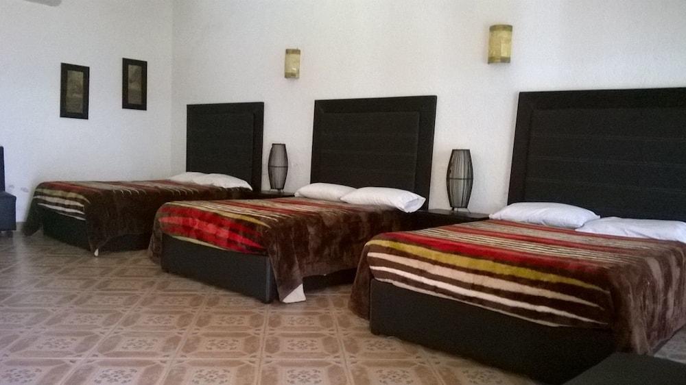 Hotel Hacienda San Franscisco Chiapa de Corzo Eksteriør bilde