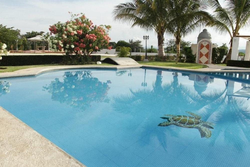 Hotel Hacienda San Franscisco Chiapa de Corzo Eksteriør bilde