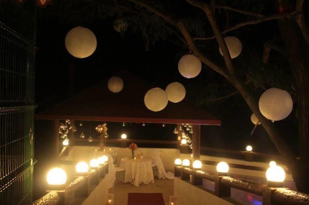 Hotel Hacienda San Franscisco Chiapa de Corzo Eksteriør bilde